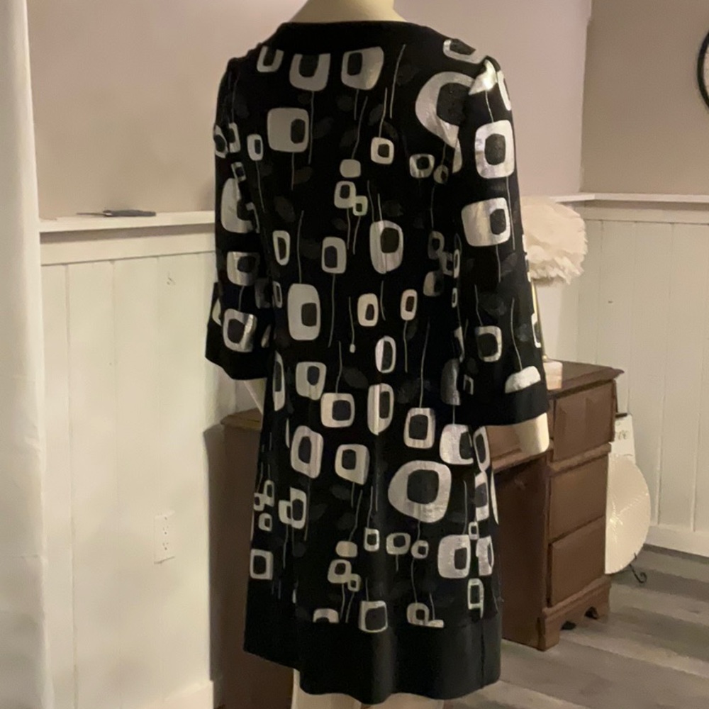 Joseph Ribkoff dress - Picture 3 of 5